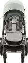 Детская универсальная коляска Britax Romer Smile 5Z LUX 2 в 1 (Linen Grey) icon 9