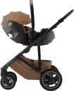 Детская универсальная коляска Britax Romer Smile 5Z LUX 2 в 1 (Warm Caramel) icon 4