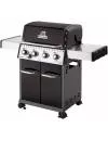 Гриль Broil King Baron 440 icon