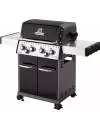 Гриль Broil King Baron 490 icon