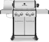 Гриль Broil King Baron S 490 IR 875983PL icon