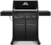 Гриль Broil King Crown 440 865163PL icon