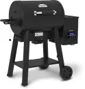 Гриль с коптильней Broil King Crown Pellet 400 icon 2