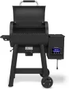 Гриль с коптильней Broil King Crown Pellet 400 icon 3