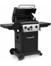 Гриль Broil King Monarch 340 icon