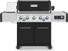 Гриль Broil King Regal Q 590 685283PL icon
