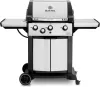 Гриль Broil King Signet 340 icon