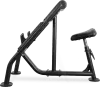 Скамья Скотта Bronze Gym BR-1007 фото 3