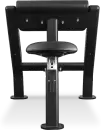 Скамья Скотта Bronze Gym BR-1007 фото 5