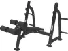 Скамья для жима Bronze Gym BR-1013 icon