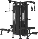 Мультистанция Bronze Gym MS-1005 icon