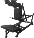 Гакк-тренажер BRONZE GYM PARTNER BGR-802 icon