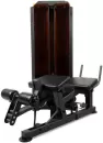 Сгибание ног лёжа BRONZE GYM PARTNER ML-802 icon