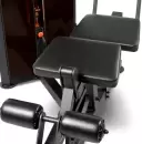 Сгибание ног лёжа BRONZE GYM PARTNER ML-802 icon 3