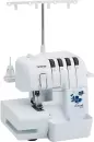 Оверлок Brother 2504D icon