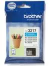 Картридж Brother LC3237C icon