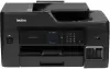 Многофункциональное устройство Brother MFC-T4500DW фото 2