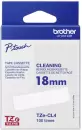 Картридж-лента для термопринтера Brother TZECL4 icon