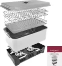 Коптильня Browin 330006 фото 2