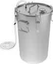 Коптильня Browin 330150 фото 2