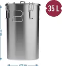 Коптильня Browin 330150 фото 4
