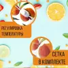 Сушилка для овощей и фруктов БРТЗ Хозяюшка СЭБ-1-0 23с473 фото 5