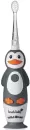 Электрическая зубная щетка Brush-Baby WildOnes Penguin icon