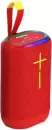 Беспроводная колонка Bseng P15 Pro (красный) icon