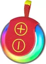 Беспроводная колонка Bseng S260 (красный) icon