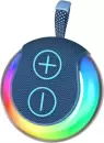 Беспроводная колонка Bseng S260 (синий) icon