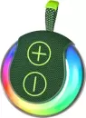 Беспроводная колонка Bseng S260 (зеленый) icon