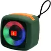 Беспроводная колонка Bseng X-911 (зеленый) icon