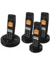 Радиотелефон DECT BT BT3510 X3 icon