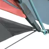 Кемпинговая палатка BTrace Atlant 3 (красный) icon 4