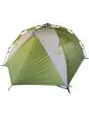 Палатка BTrace Flex 3 T0502 Green/Grey icon