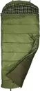 Спальный мешок BTrace Rich S0592 (левый, зеленый) icon 3