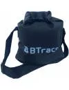 Гермосумка BTrace стандарт ПВХ трикотаж 10л A0329 black icon