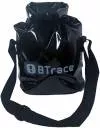 Гермосумка BTrace усиленная ПВХ литой 10л A0330 black icon