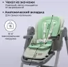 Стульчик для кормления Bubago Albert / BG 138-3 (оливковый) icon 2