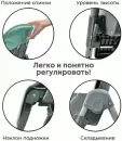 Стульчик для кормления Bubago Amelia BG 103-3 (зеленый) icon 9