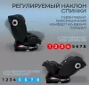 Детское автокресло Bubago Aspid BG 170-1 (черный) icon 10