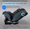 Детское автокресло Bubago Aspid BG 170-1 (черный) icon 5