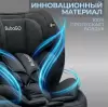 Детское автокресло Bubago Aspid BG 170-1 (черный) icon 6