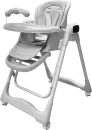 Стульчик для кормления Bubago Aurora BG 198-1 (серый) icon