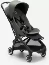 Детская прогулочная коляска Bugaboo Butterfly Complete (Black/Forest Green) icon