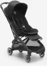 Детская прогулочная коляска Bugaboo Butterfly Complete (Black/Stormy Blue) icon
