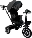 Детский велосипед Bubago Dragon BG 161-3 (темно-серый) icon