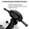 Детский велосипед Bubago Dragon BG 161-3 (темно-серый) icon 3