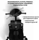 Детский велосипед Bubago Dragon BG 161-4 (черный) icon 11