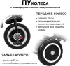 Детский велосипед Bubago Dragon BG 161-4 (черный) icon 2